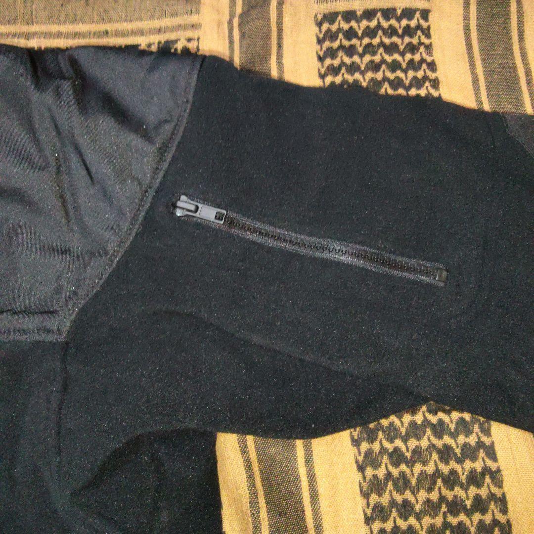 個人装備 HELIKON-TEX CLASSIC ARMY FLEECE JACKET