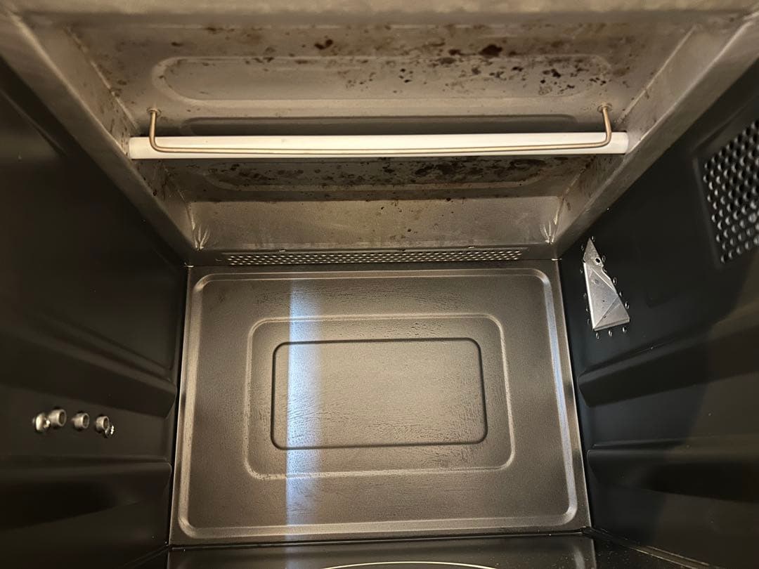 日立 ヘルシーシェフ MRO-SS7 23L 過熱水蒸気オーブンレンジ