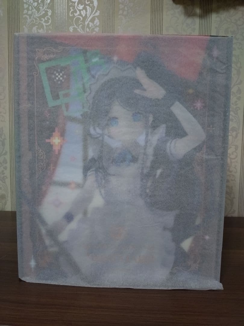 ブルーアーカイブ アリス(メイド) フィギュア　グッドスマイルカンパニー