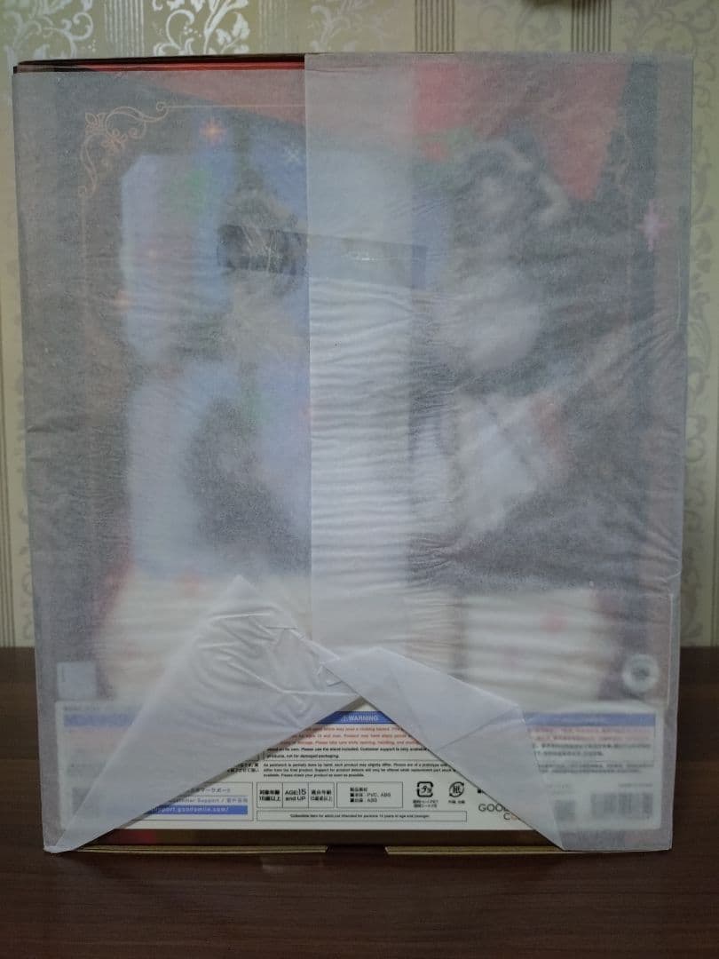 ブルーアーカイブ アリス(メイド) フィギュア　グッドスマイルカンパニー