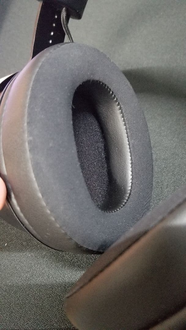 超セール中！Razer Kraken V3 Hypersence 振動