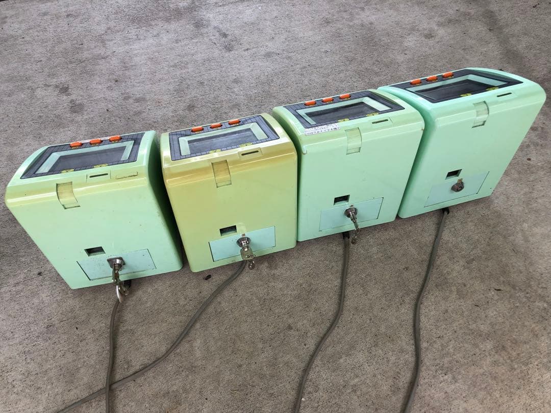 君の挑戦を受けよう スーパークイズまとめて4台(E87)