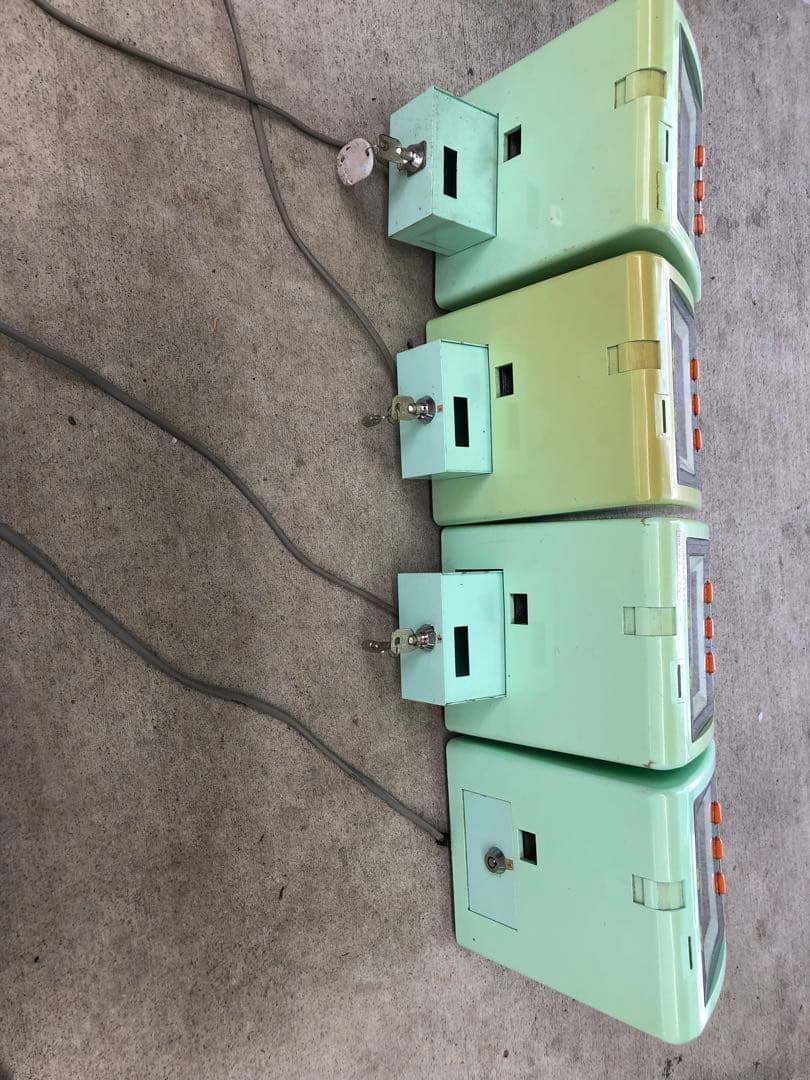 君の挑戦を受けよう スーパークイズまとめて4台(E87)