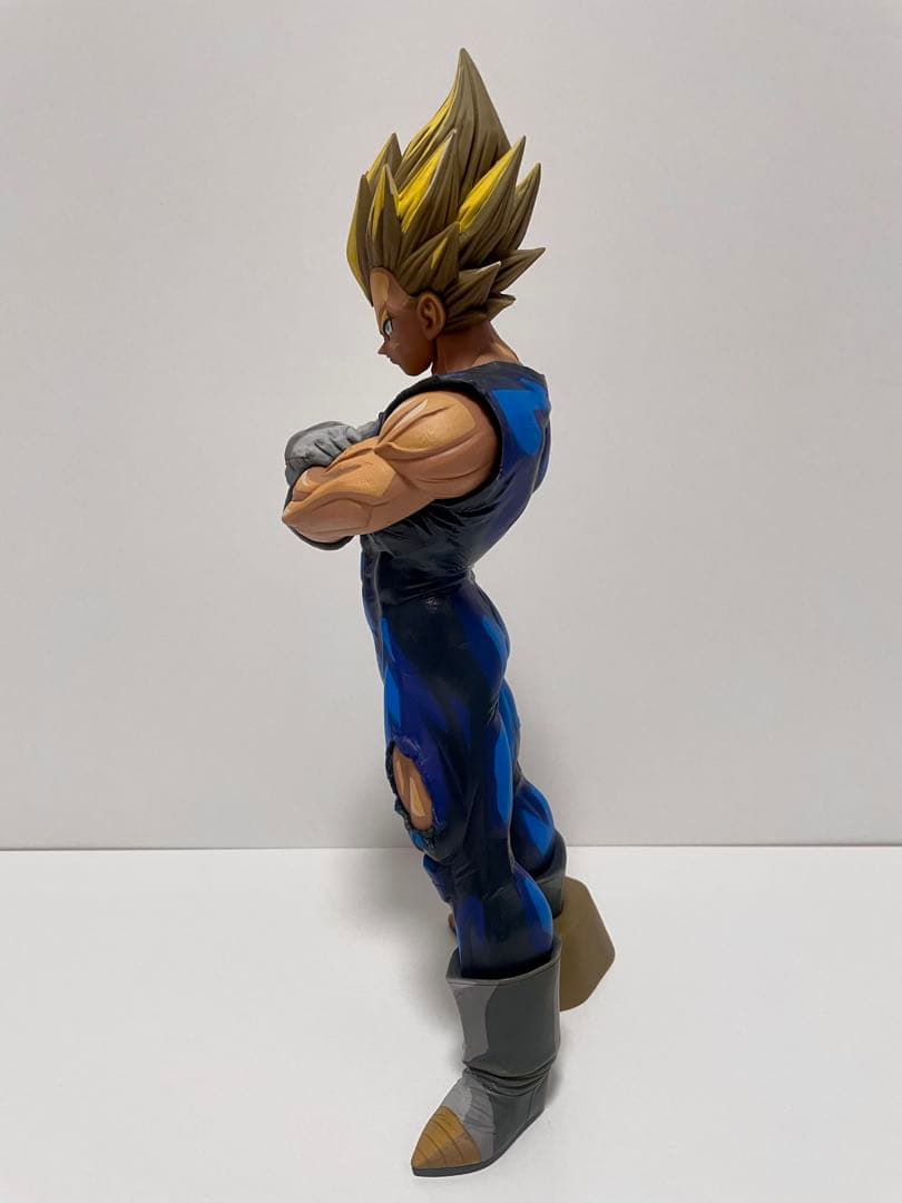 超サイヤ人ベジータ　マンガディメンションズ