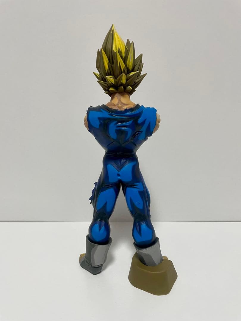 超サイヤ人ベジータ　マンガディメンションズ