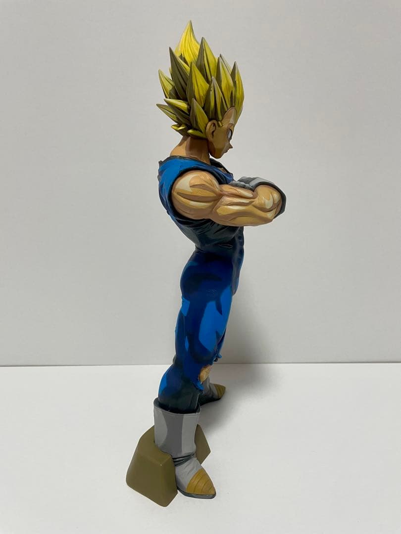 超サイヤ人ベジータ　マンガディメンションズ