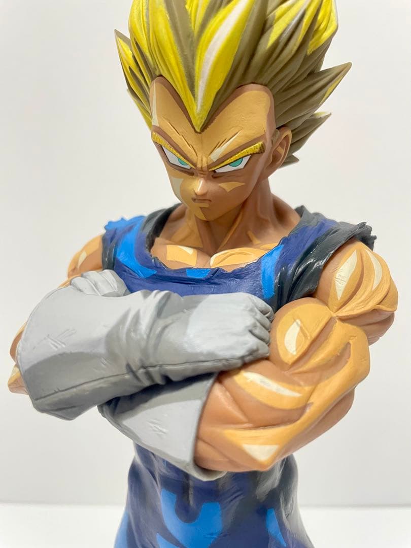 超サイヤ人ベジータ　マンガディメンションズ