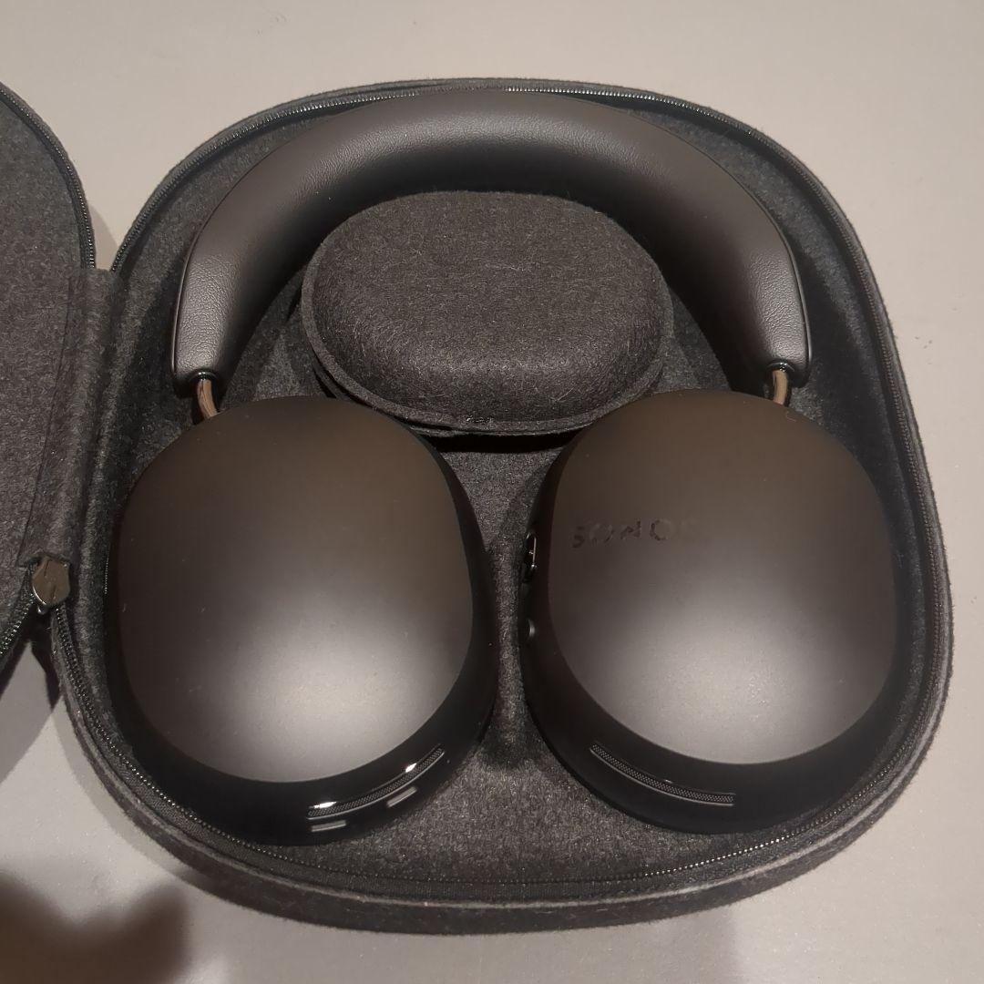 Sonos Ace ブラック