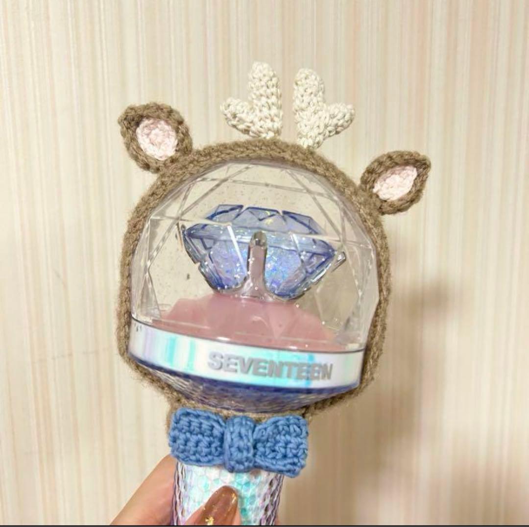 ペンライトカバーオーダーページ