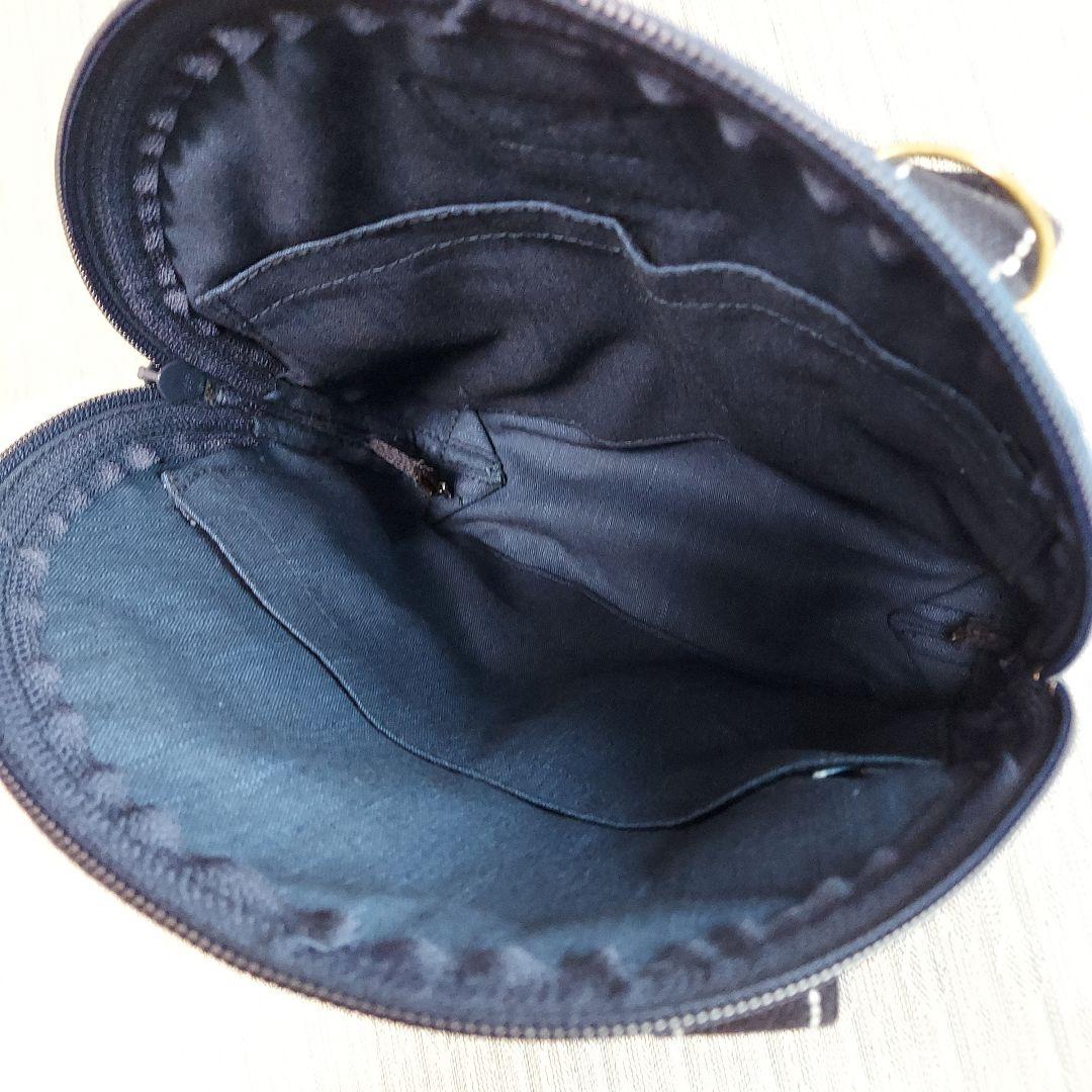 剣道着のポーチ型のバッグ(3wayタイプ)