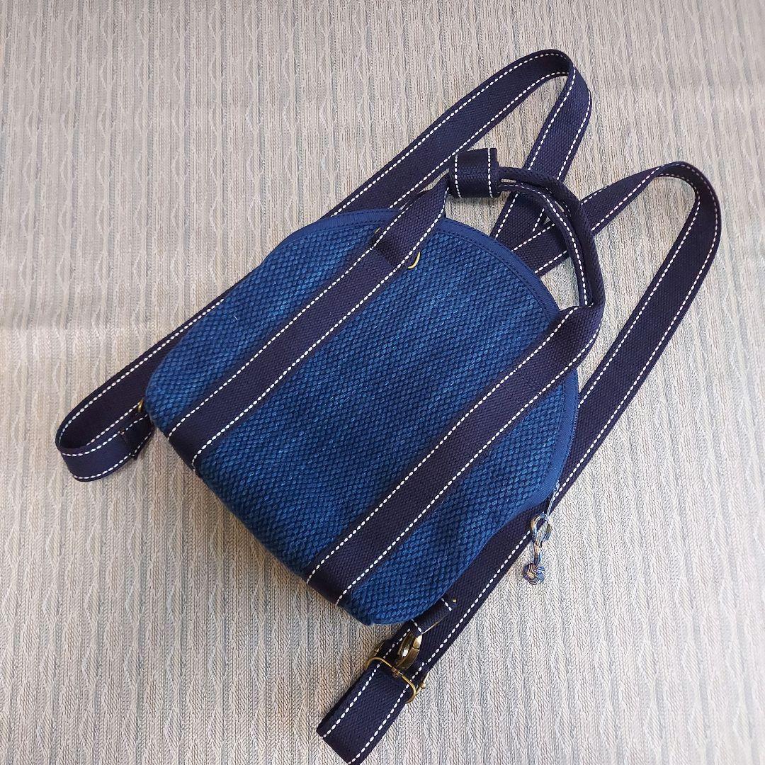 剣道着のポーチ型のバッグ(3wayタイプ)