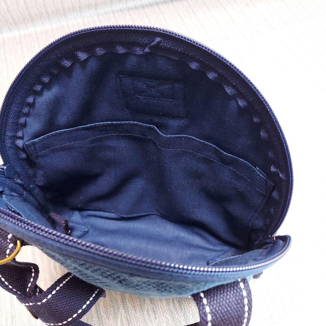 剣道着のポーチ型のバッグ(3wayタイプ)