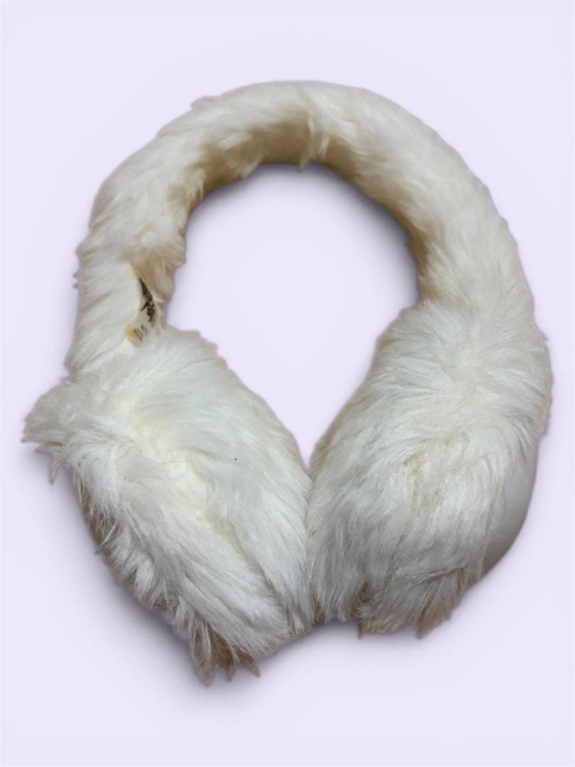 銀魂 ジャンプフェスタ2015 Blu-rayBOX会場限定イヤマフ定春Ver.