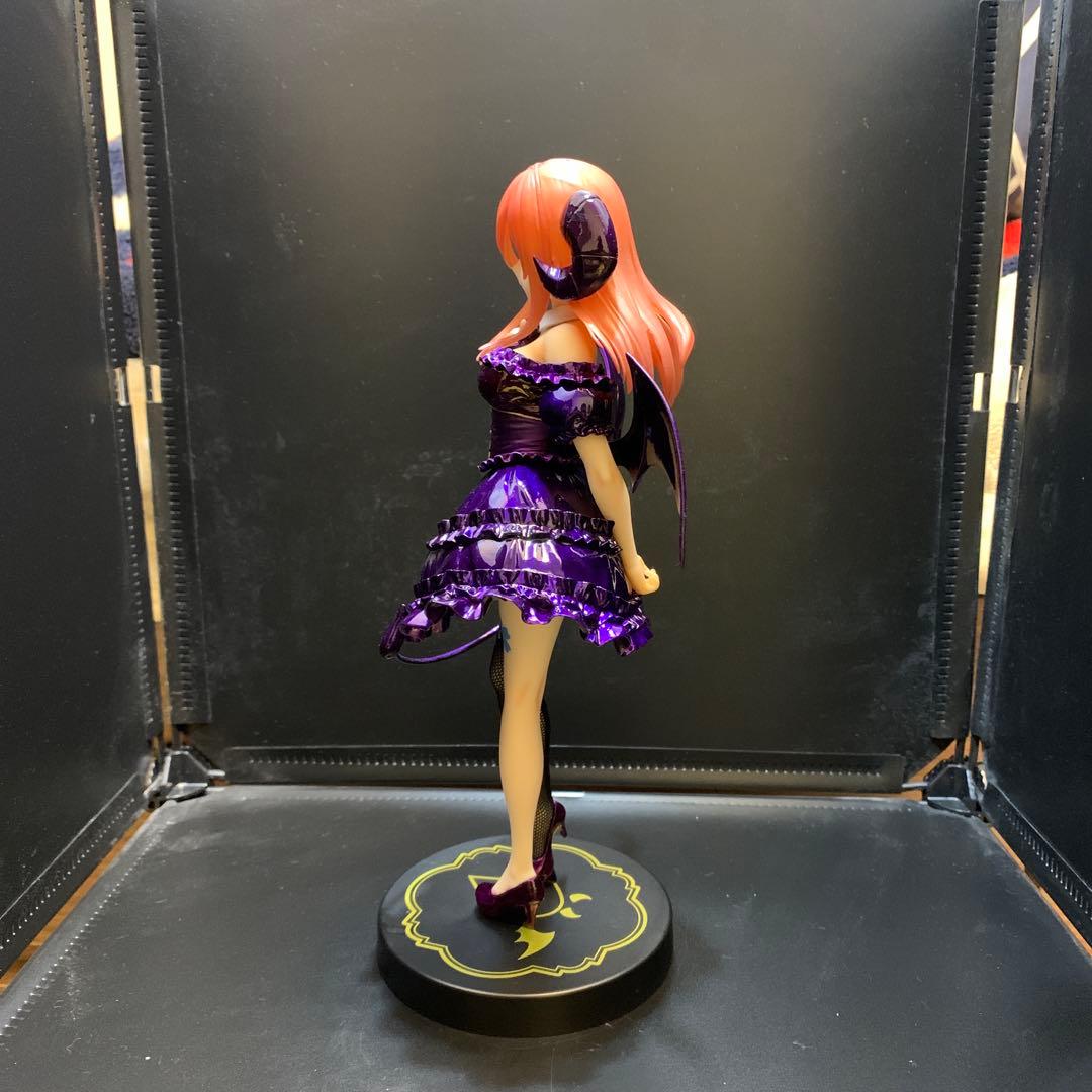 t*d様 五等分の花嫁　中野三玖　BiCute Dark フィギュア　リペイント