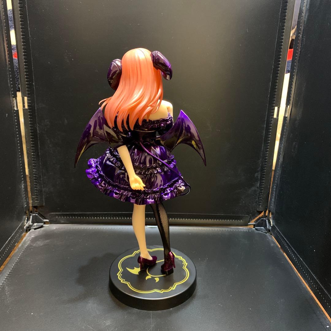 t*d様 五等分の花嫁　中野三玖　BiCute Dark フィギュア　リペイント