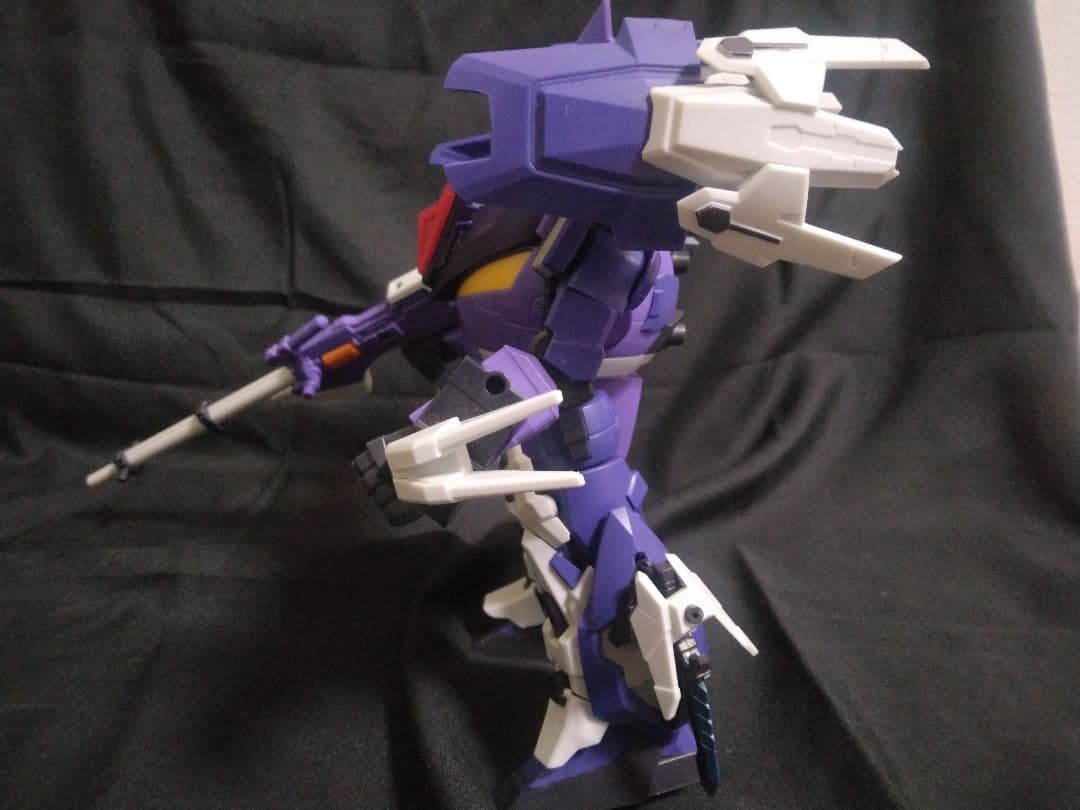 KERORO魂 ケロロ軍曹 ケロロロボUC 3種セット(現状品)