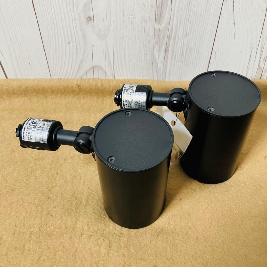 Panasonic LED照明器具 LGB54727LE1 2個セット 2019
