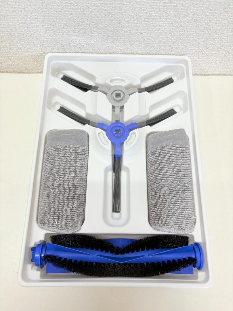 【新品】アンカー eufy RoboVac L35 Hybridロボット掃除機