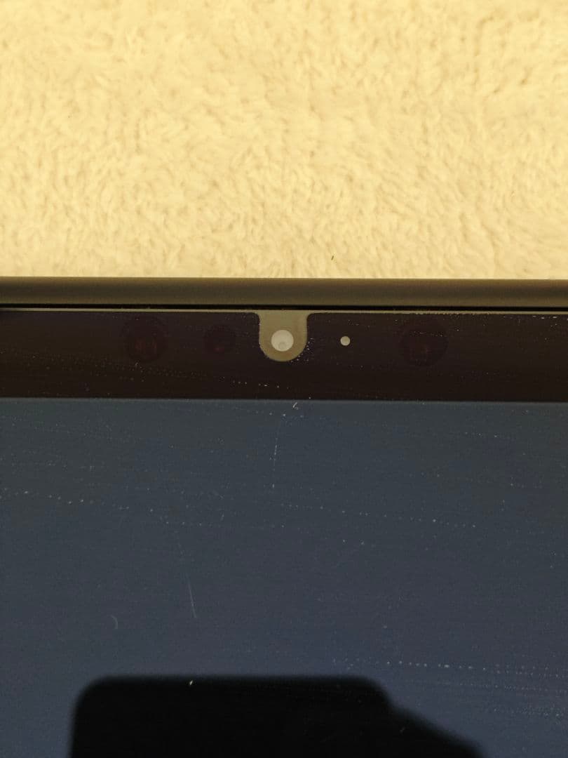 パナソニック CF-XZ6 2in1 i5-7300U 8GB 256