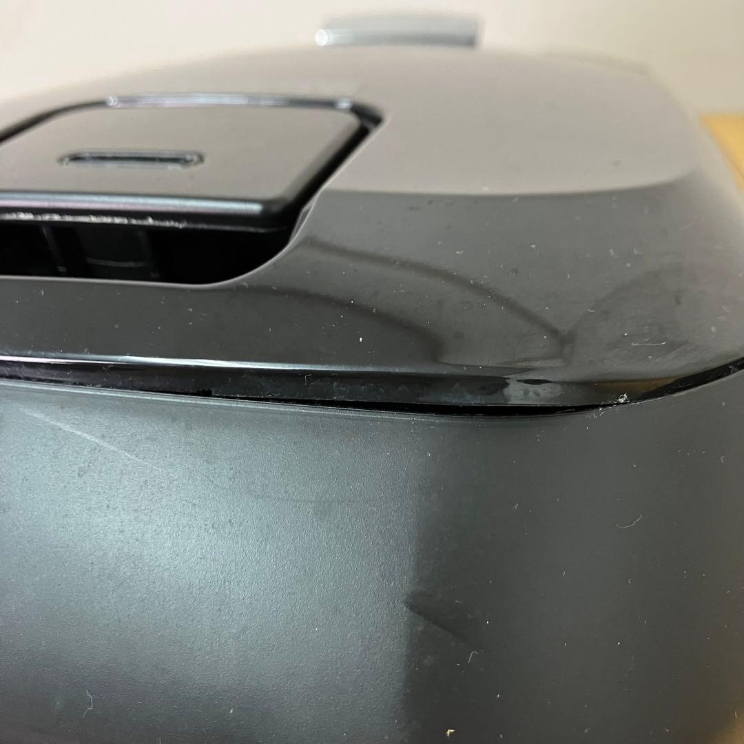 日立 HITACHI IHジャー炊飯器 RZ-TS105M