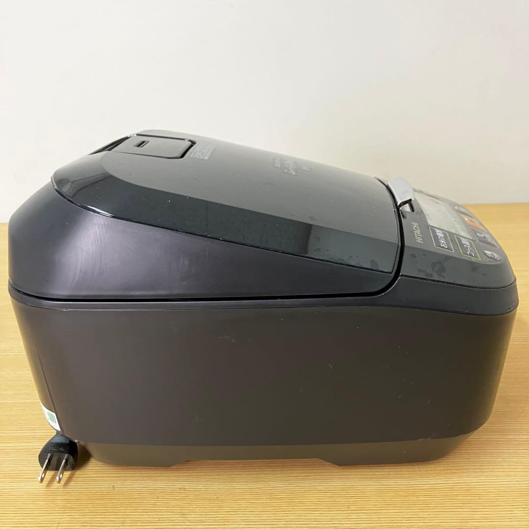 日立 HITACHI IHジャー炊飯器 RZ-TS105M