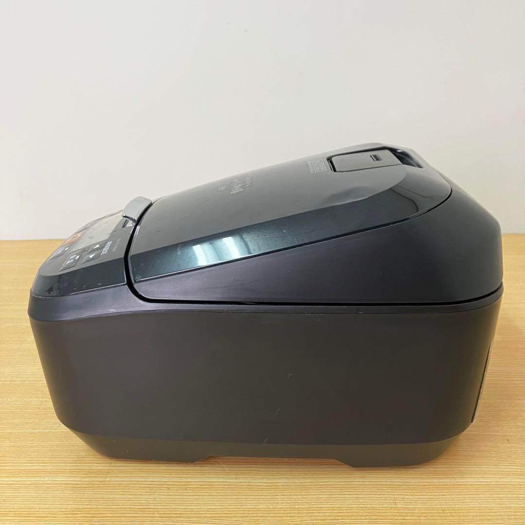 日立 HITACHI IHジャー炊飯器 RZ-TS105M