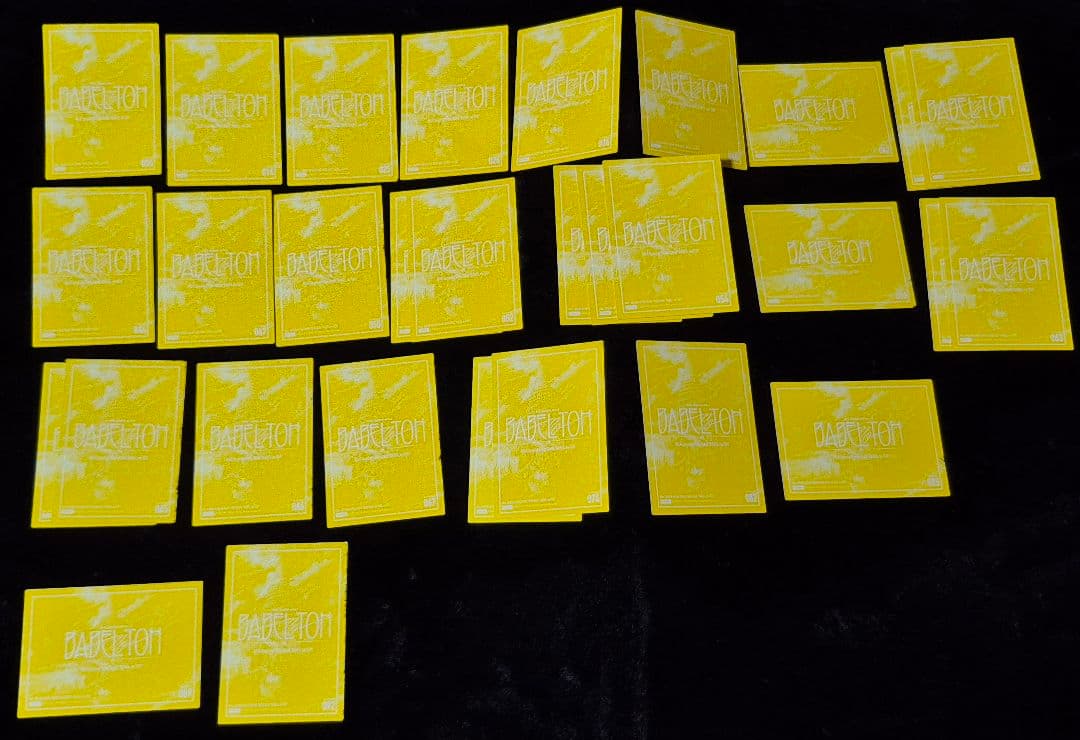 Mrs.GREEN APPLE　フォトカード バベルの塔