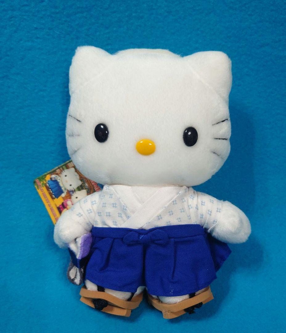 超激レア☆愛媛限定☆ハローキティのマドンナとダニエルの坊っちゃん☆2002