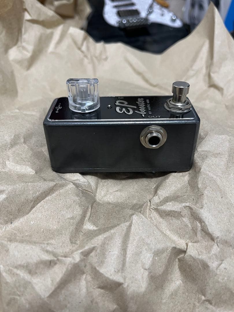 【月曜特売1.7万→1.55万】EP-booster ギターエフェクター
