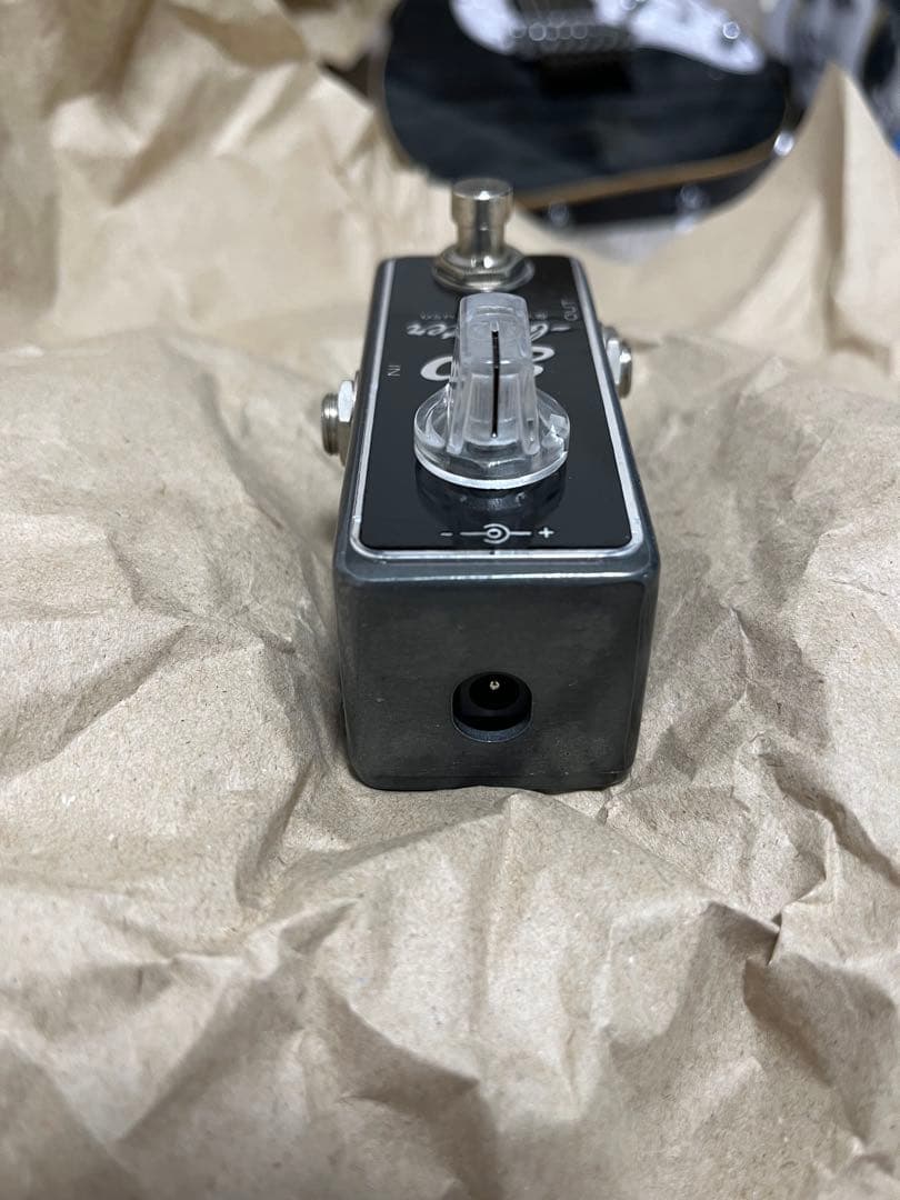 【月曜特売1.7万→1.55万】EP-booster ギターエフェクター