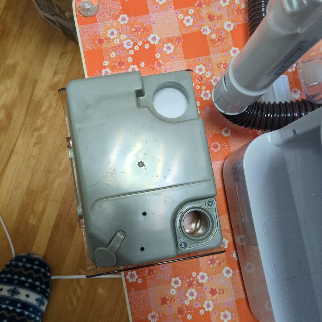 リンサクリーナー RNS-300箱詰め済み直ぐ発送可能