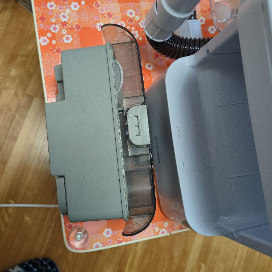 リンサクリーナー RNS-300箱詰め済み直ぐ発送可能