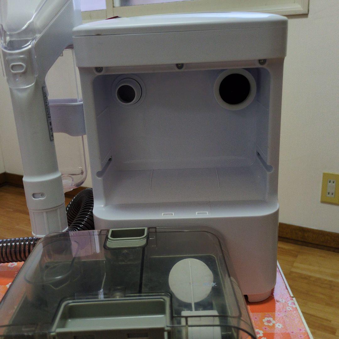 リンサクリーナー RNS-300箱詰め済み直ぐ発送可能