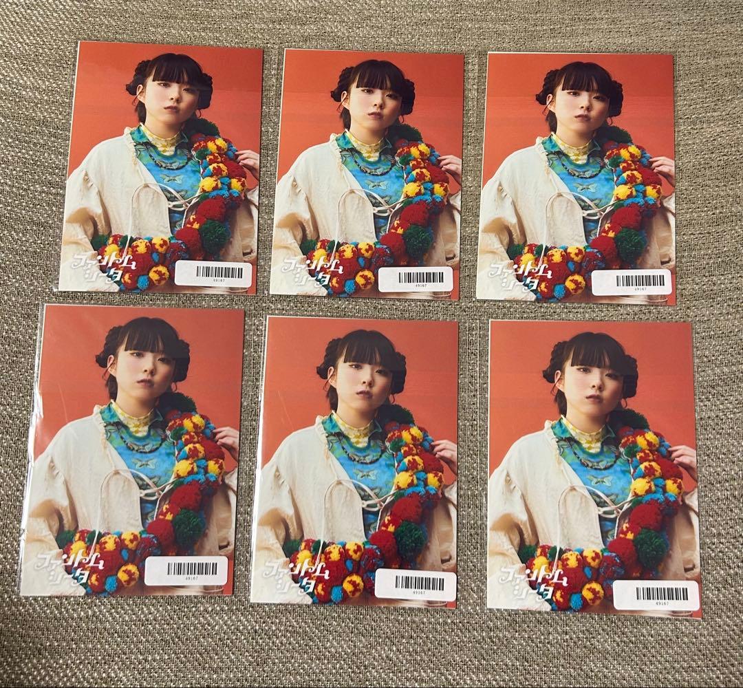 ファントムシータ 凛花 アクスタ アクキー 缶バッジ トレカ ポスカ ラッフル