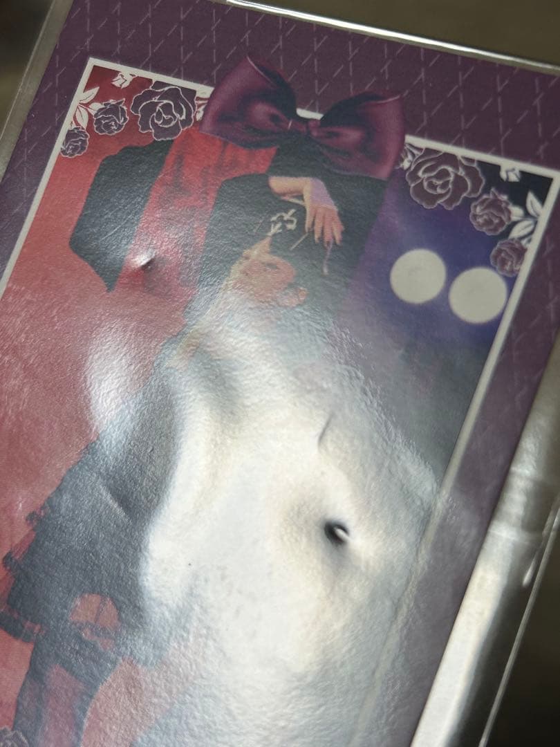 ファントムシータ 凛花 アクスタ アクキー 缶バッジ トレカ ポスカ ラッフル