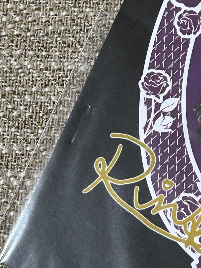 ファントムシータ 凛花 アクスタ アクキー 缶バッジ トレカ ポスカ ラッフル