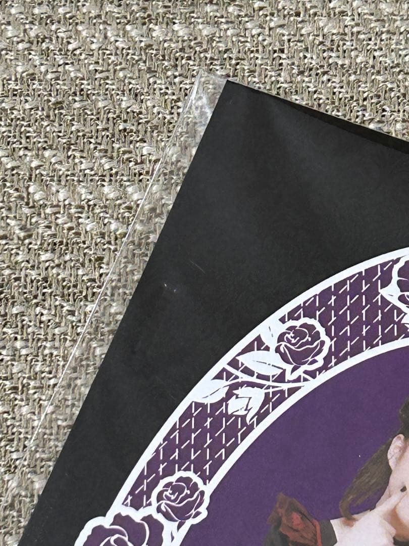 ファントムシータ 凛花 アクスタ アクキー 缶バッジ トレカ ポスカ ラッフル