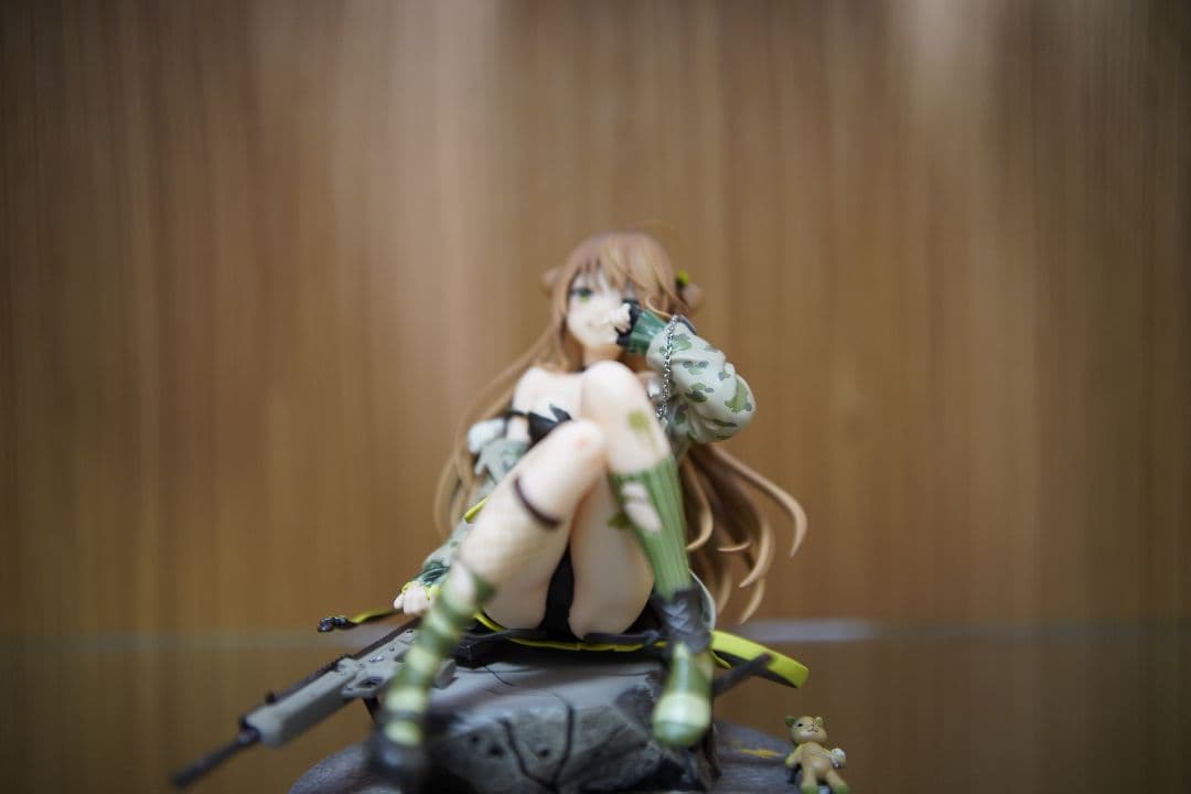 ドールズフロントライン Am RFB