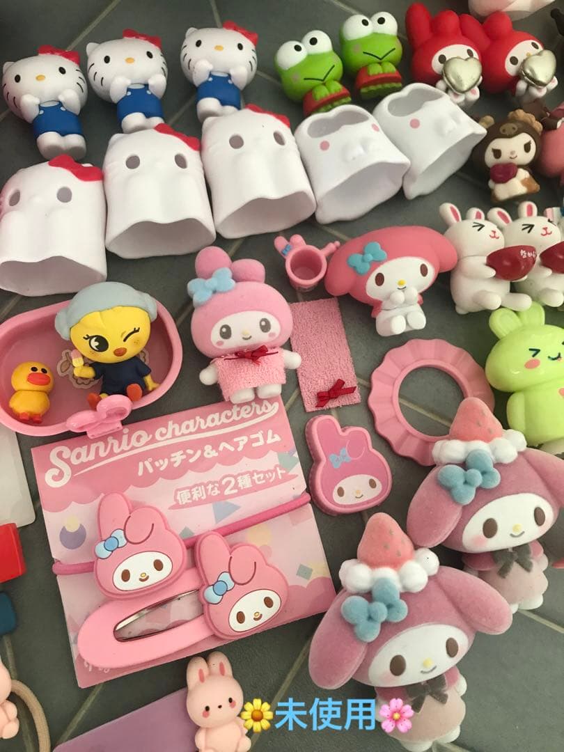 ＊【本日限定♡SANRIO激レア】マイメロディクロミなか卯＊