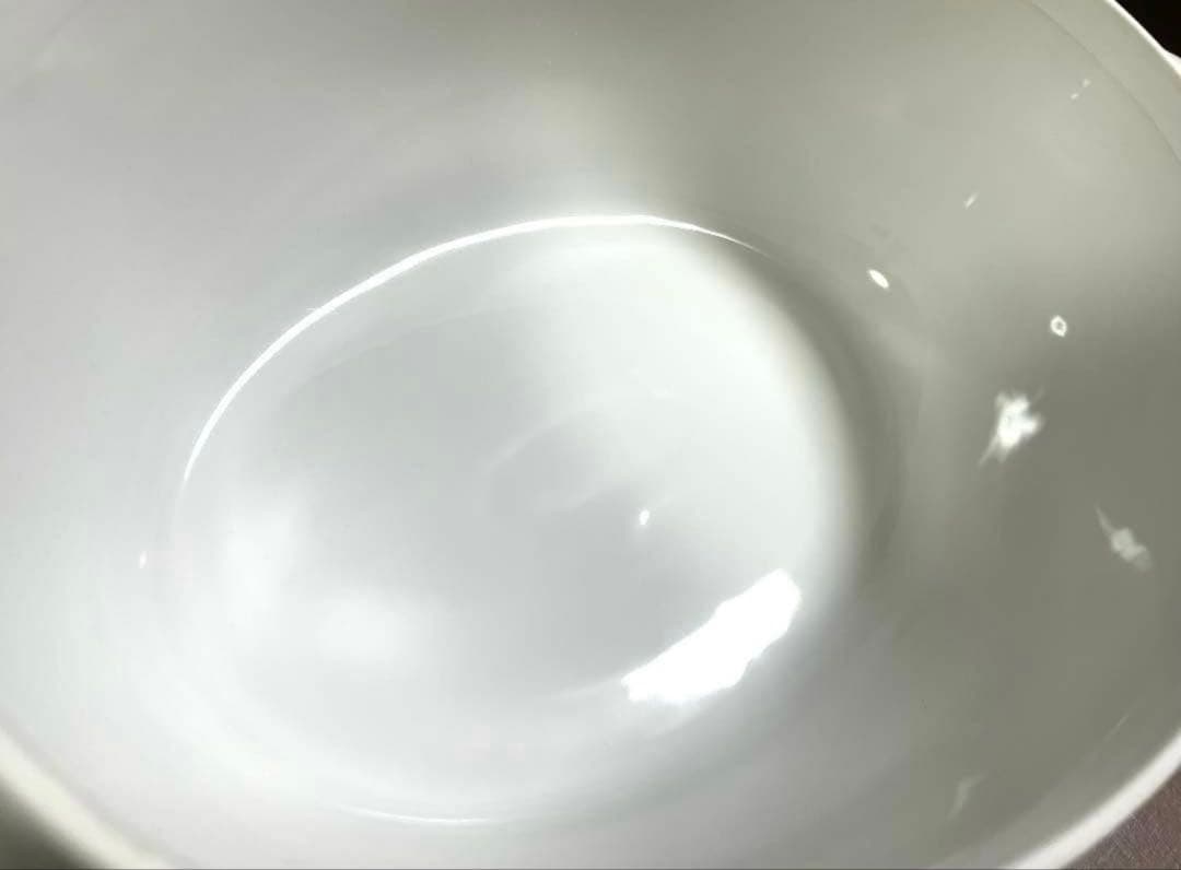 ロイヤルコペンハーゲンブルーフラワープレインスープチューリン大鍋大皿30.5cm