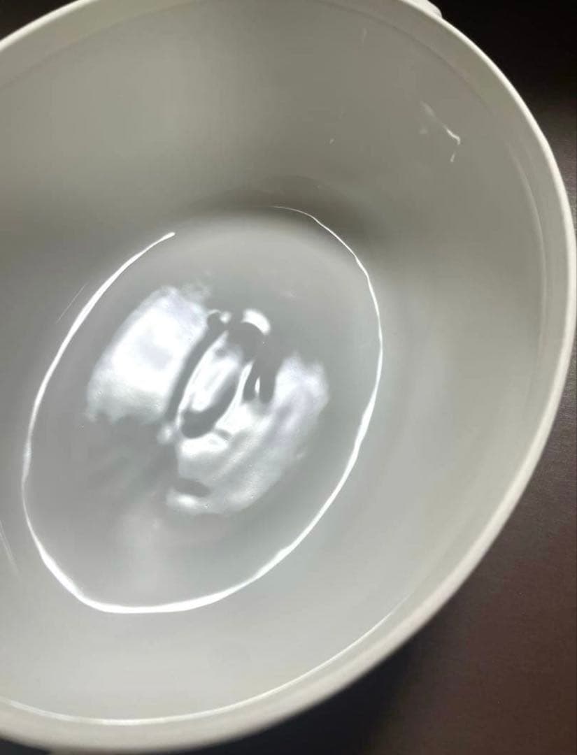 ロイヤルコペンハーゲンブルーフラワープレインスープチューリン大鍋大皿30.5cm