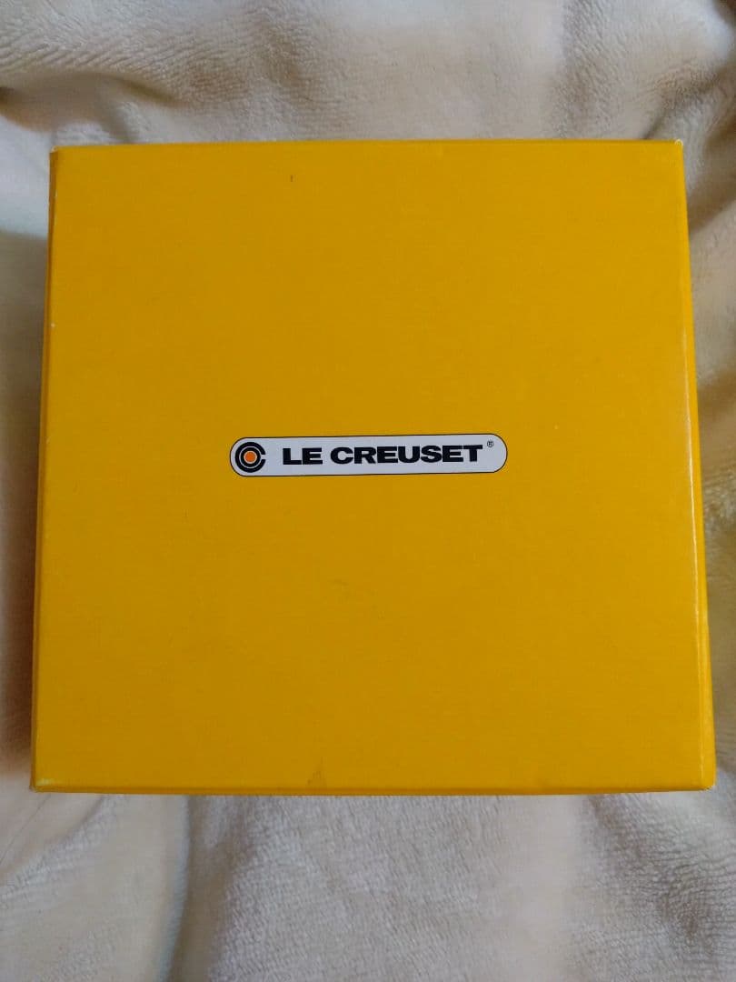 【未使用】ル・クルーゼ　ミニパンプキン　ミニココット　グリーン