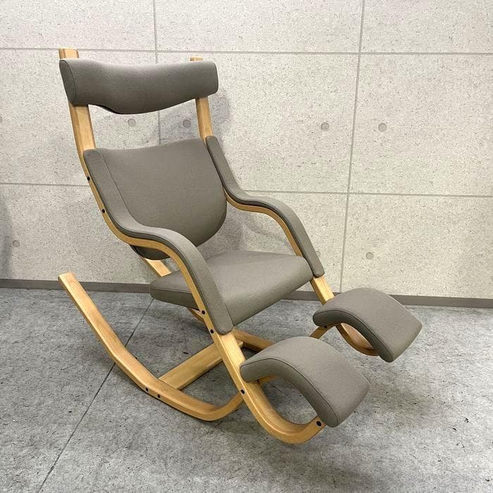 専用Varier Gravity ヴァリエール グラビティ バランスチェア 美品