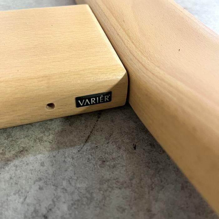 専用Varier Gravity ヴァリエール グラビティ バランスチェア 美品