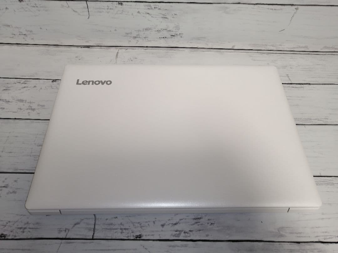 Windows11 Lenovo ノートパソコン 本体 カメラ オフィス付き