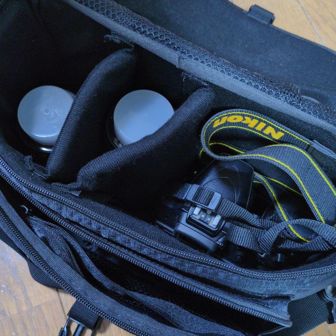 Nikon D3300 デジタル一眼レフカメラセット