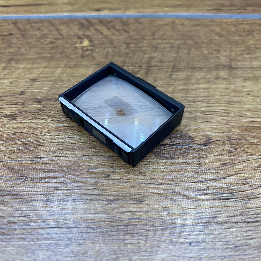 Canon キャノン　フォーカシングスクリーン　タイプA T-214