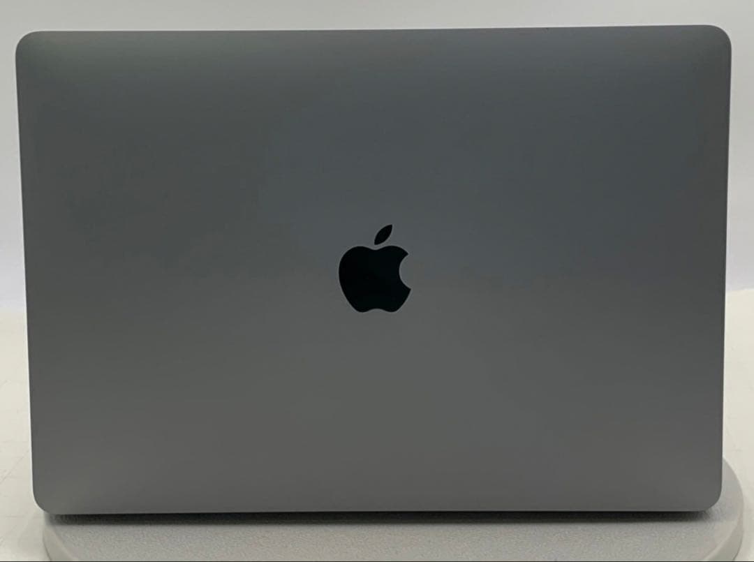 【美品】Apple MacBook Air 13インチ M1 512GB