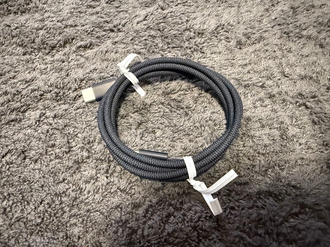 Mac mini M4 Pro 48GBメモリ / 1TB SSD