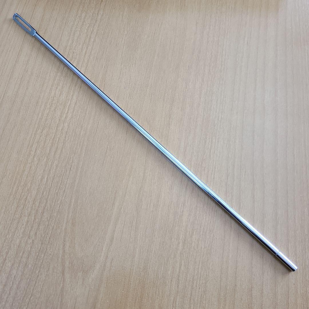 YAMAHA フルート 211S 本体 ケース付き